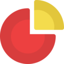 pie chart,graph,marketing,statistics,pie graph,graph pie